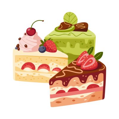 スイーツ1