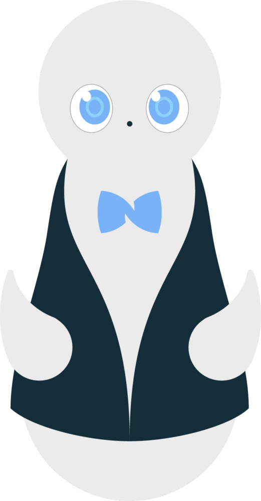 ノイムくん